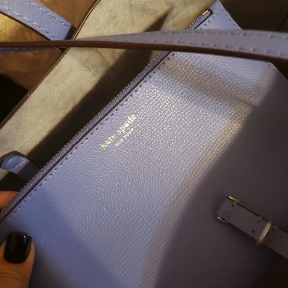 Kate Spade Molly tote large - Picture 8 of 9